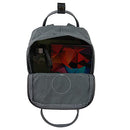 Fjällräven Unisex Kånken Mini Super Grey One Size - Like New
