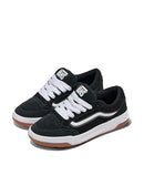 VN000D269X1 VANS UNISEX ADULT HYLANE SHOE BLACK/WHITE/GUM SIZE 9.5M/11W - Like New