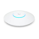 UBIQUITI U6+ DUAL BAND IEEE 802.11 A/B/G/N/AC/AX 3 GBIT/S WIRELESS ACCESS POINT - Like New