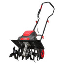 MZK 16-INCH 13.5-AMP CORDLESS ELECTRIC TILLER/CULTIVATOR ET2308 - Scratch & Dent