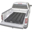 RIGHTLINE GEAR TRUCK BED AIR MATTRESS BUILT-IN PUMP 5.5' TO 8' TRUCK BED - GRAY - Brand New