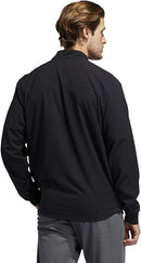 FQ1778 Adidas Long Sleeve 1/4 Zip Men's Casual Top New