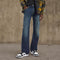 Levi's Men's 527 Slim Bootcut Jeans, Size 30 x 32, Comin Round The Mountain - Like New