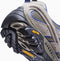 J06018 Merrell Women's Moab 2 Vent Hiking Shoe Aluminum/Marlin 8.5 - Like New