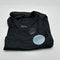 GALAXY BY HARVIC WOMEN'S MOISTURE WICKING RACERBACK TANKS SIZE: WOMEN M - BLACK - Brand New