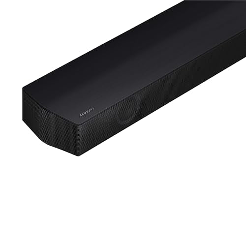 SAMSUNG HW-B63C 3.1ch DTS Virtual X Soundbar System - Black - Scratch & Dent