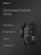 ZHIYUN SMOOTH 5 PHONE GIMBAL 3-AXIS HANDHELD SMARTPHONE STABILIZER TRIPOD BLACK - Like New