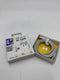 OTTERBOX PREMIUM PRO 2M FAST CHARGE 8-PIN TO USB-C CABLE GHOSTLY PASTE - WHITE - Like New