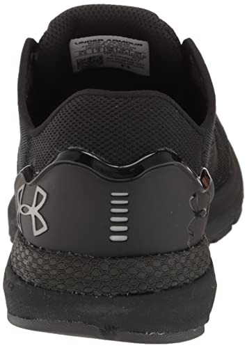 Under Armour Women’s HOVR Sonic 6 Running Shoe BLACK/BLACK Size 5.5 - Like New