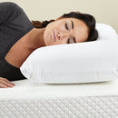 Roost sleep conform pillow 1 pack queen size ventilated medium firm Memory Foam - Brand New