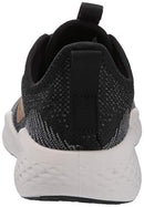 EG3675 Adidas Women's Fluidflow Running Shoe Core Black/Metallic Gold, Size 6.5 - Brand New