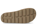 1167751 KOOLABURRA BY UGG TIZZ SLIDE - SIZE: WOMEN 7.5 - BROWN - Like New