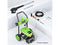 GREENER ELECTRIC PRESSURE WASHER 3800 MAX PSI 2.4 MAX GPM SOAP TANK - GREEN - Like New
