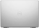 DELL INSPIRON 5593 15.6" FHD TOUCH I7-1065G7 8 512GB SSD i5593-7988SLV-PUS Like New