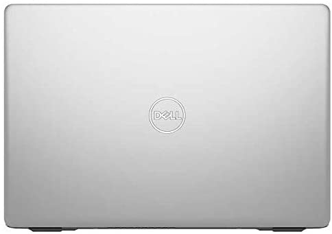 DELL INSPIRON 5593 15.6" FHD TOUCH I7-1065G7 8 512GB SSD i5593-7988SLV-PUS Like New