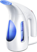 Hilife Steamer for Clothes 240ml 700W, ONLY FOR 120V - Blue Like New