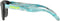 Oakley OJ9006-3353 Frogskins XS - Sanctuary Swirl Frame/PRIZM Black - Like New