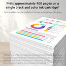 Canon PG-285 XL / CL-286 XL Genuine Ink Value Pack (2 Cartridges), 6196C004 - Brand New