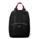 AMERICAN TOURISTER SARAH JESSICA PARKER 16" RFID BACKPACK - BLACK/CANDY - Brand New