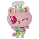 GABBY’S DOLLHOUSE KITTY FAIRY CELEBRATION SERIES 6" PLUSH 6-NEW - Brand New
