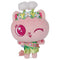 GABBY’S DOLLHOUSE KITTY FAIRY CELEBRATION SERIES 6" PLUSH 6-NEW - Brand New
