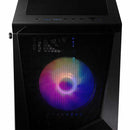 MSI CODEX Z ASI-018US Desktop Ryzen 5 3600 16GB 240GB SSD 1TB HDD GTX 1660 - Like New