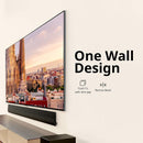 LG G3 77" OLED evo 4K Smart Flat Screen TV, Remote, Alexa, OLED77G3PUA - Black - Like New