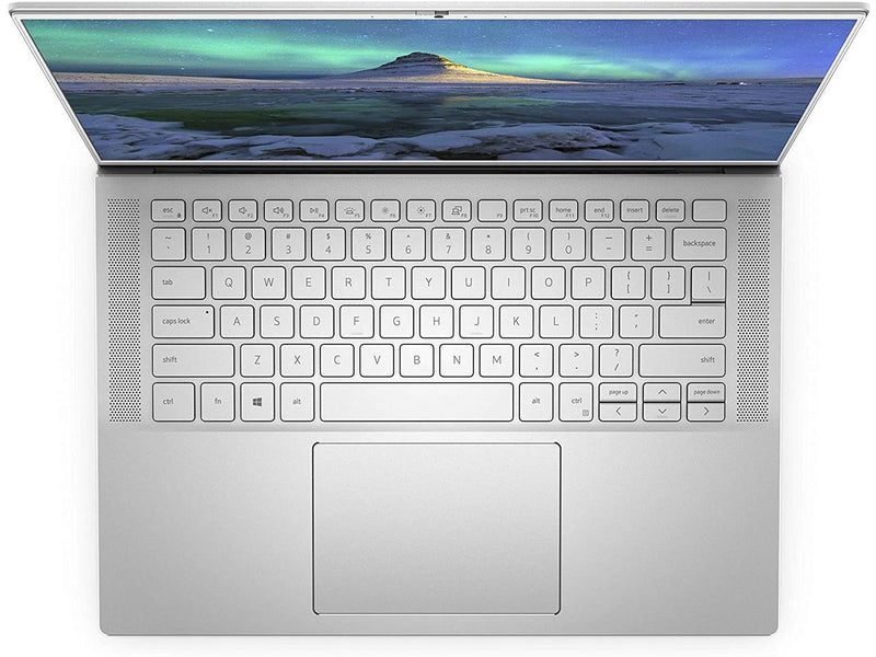 DELL Inspiron 7400 14.5 QHD i5-1135G7 8 256 SSD  I7400-QHD-NT-I5-8-256 - Brand New