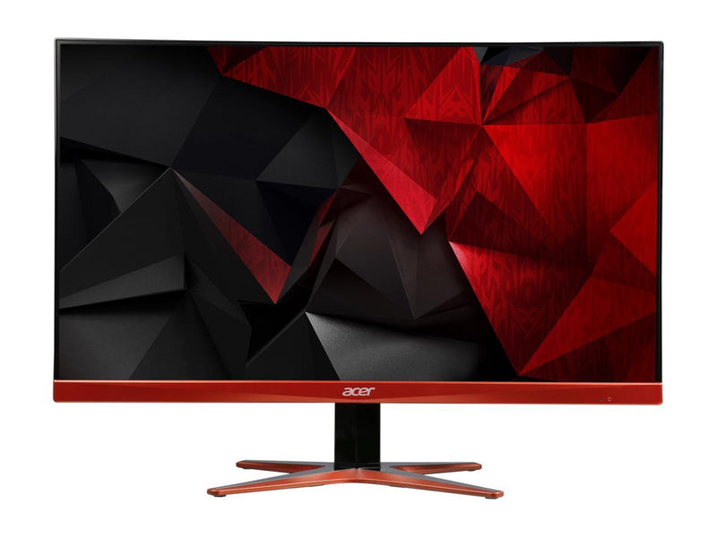 Acer XG270HU omidpx 27-inch WQHD AMD FREESYNC (2560 x 1440) Widescreen