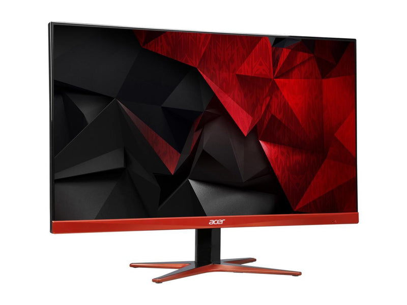 Acer XG270HU omidpx 27-inch WQHD AMD FREESYNC (2560 x 1440) Widescreen