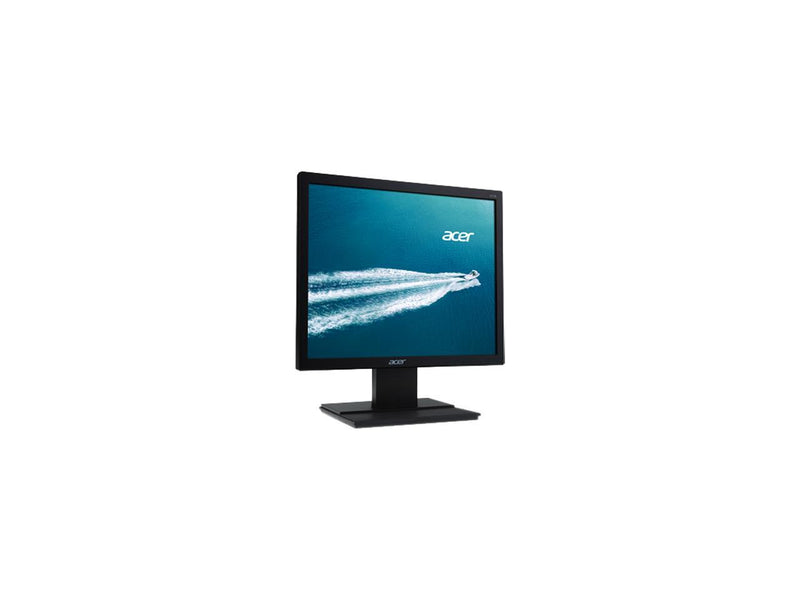 Acer V196L Bbmd UM.CV6AA.B01 19" SXGA 1280 x 1024 5ms 60 Hz D-Sub, DVI Built-in