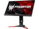 Acer Predator XB271HU Abmiprz 27-inch WQHD (2560x1440) NVIDIA G-SYNC Monitor