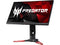 Acer Predator XB271HU Abmiprz 27-inch WQHD (2560x1440) NVIDIA G-SYNC Monitor