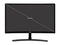 Acer Gaming Monitor 23.6 Curved ED242QR Abidpx 1920 x 1080 144Hz Refresh
