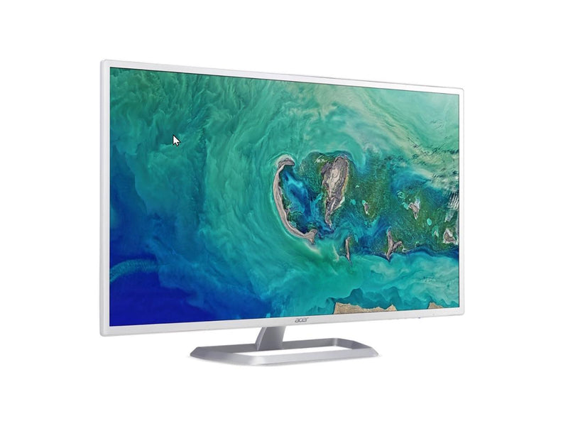 Acer Office Professional EB321HQ Awi 32" IPS 1920x1080 Low Blue Light and