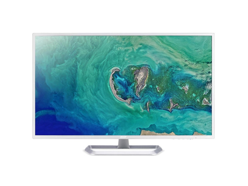 Acer Office Professional EB321HQ Awi 32" IPS 1920x1080 Low Blue Light and