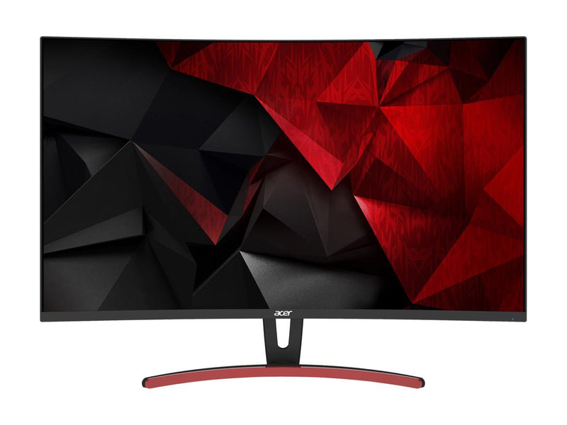 Acer Gaming Series ED323QUR Abidpx 32" (Actual size 31.5") 2560 x 1440 2K