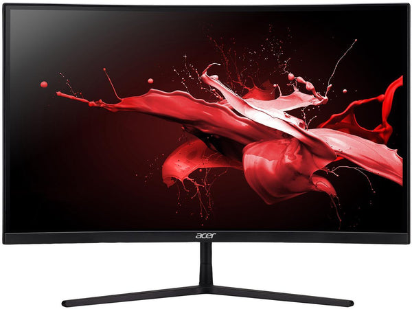 CMNTR ACER|27" 144HZ 2K EI272UR P
