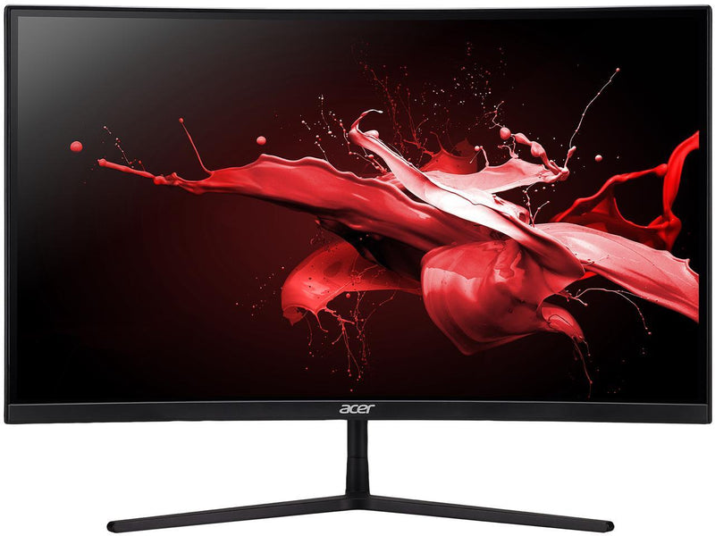CMNTR ACER|27" 144HZ 2K EI272UR P