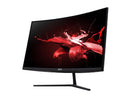 CMNTR ACER|27" 144HZ 2K EI272UR P