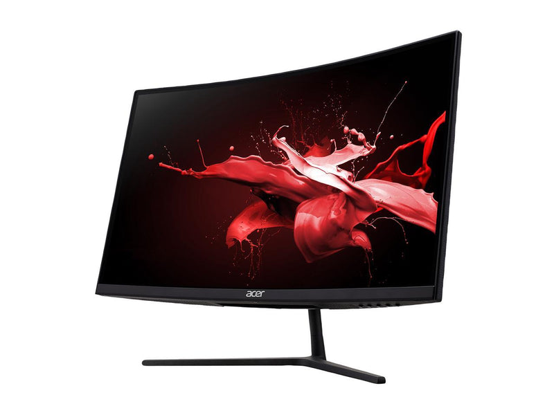 CMNTR ACER|27" 144HZ 2K EI272UR P
