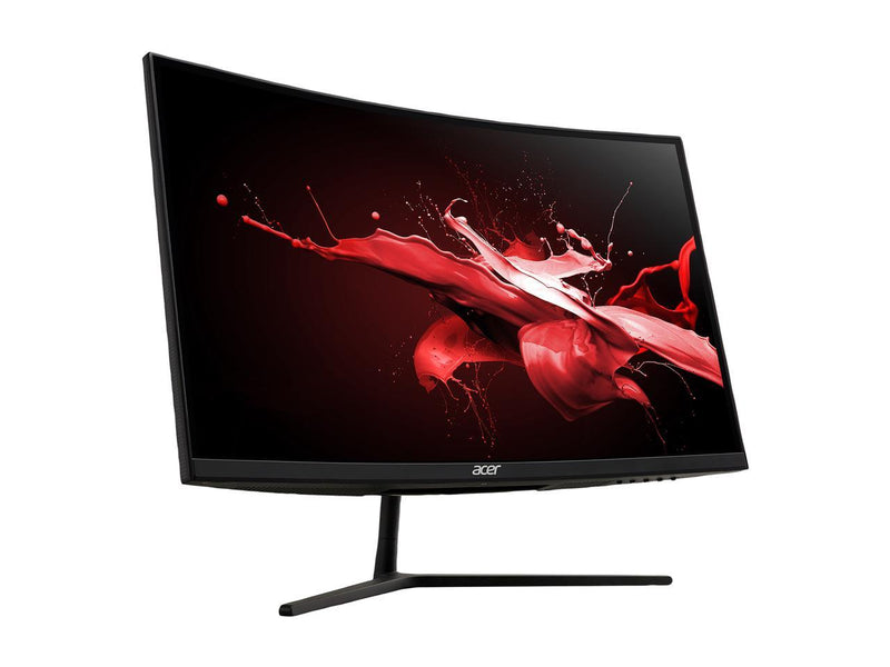 CMNTR ACER|27" 144HZ 2K EI272UR P
