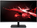 Acer ED270R 27" Black 1920 x 1080 Widescreen 16:9 165Hz Refresh Rate AMD