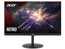 Acer Nitro XV270 Pbmiiprx 27 Full HD (1920 x 1080) IPS Zero-Frame Gaming