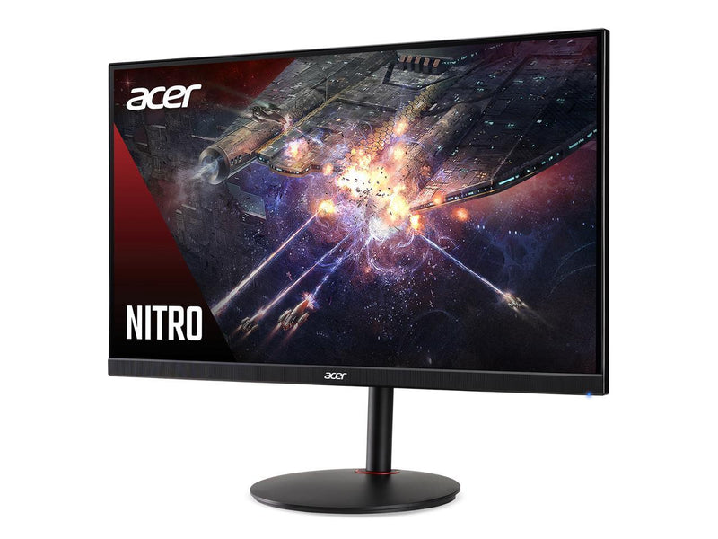 Acer Nitro XV270 Pbmiiprx 27 Full HD (1920 x 1080) IPS Zero-Frame Gaming