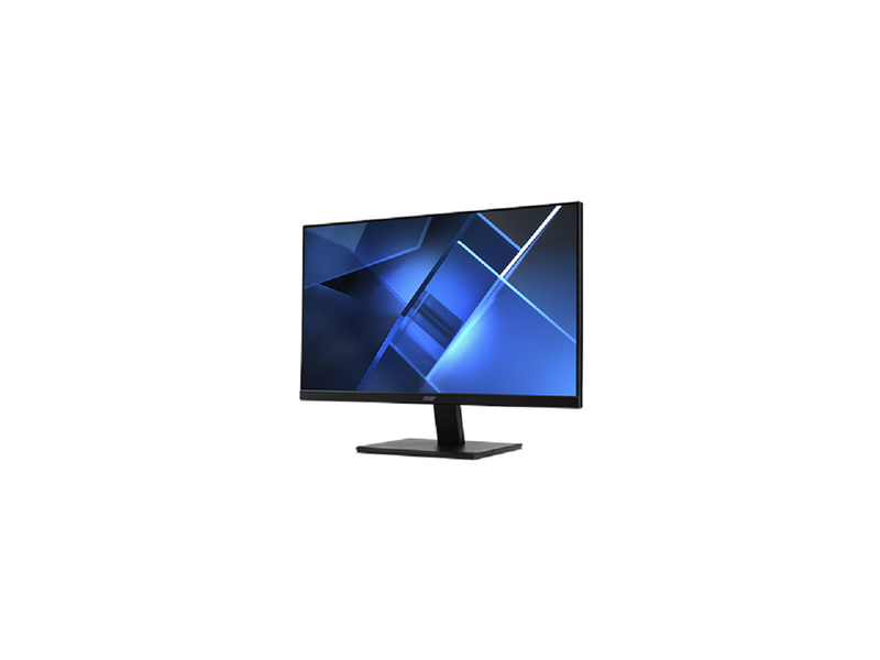 Acer V7 Series V247YU bmiipx 24" (23.8" Viewable) 2560 x 1440 (2K) 75 Hz