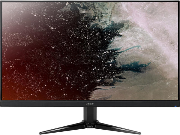 Acer 24" 165Hz Full HD Gaming Monitor 1ms Freesync Premium (VRB) HDR10 1920 x