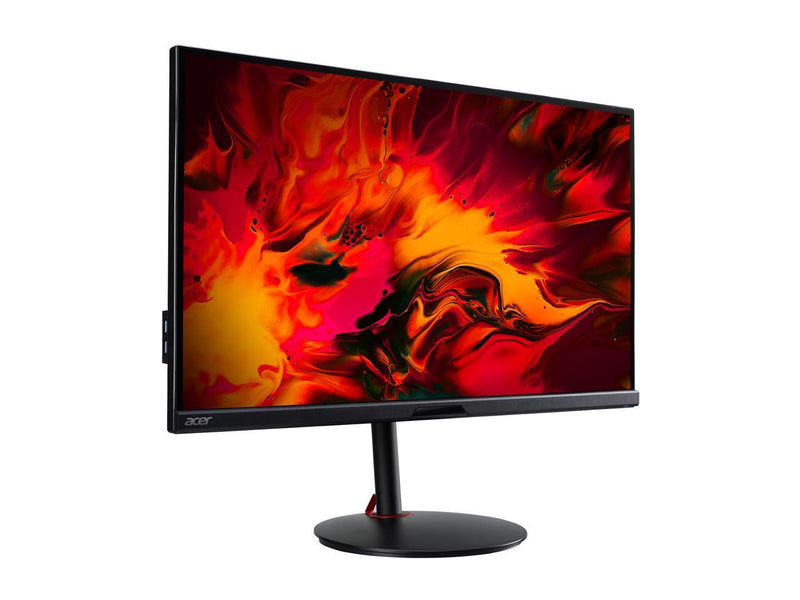 Acer Nitro XV282K 28inch IPS 3840x2160 144Hz Refresh rate 1ms response time 90%