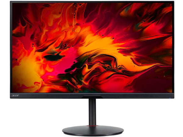 Acer Nitro XV282K 28inch IPS 3840x2160 144Hz Refresh rate 1ms response time 90%