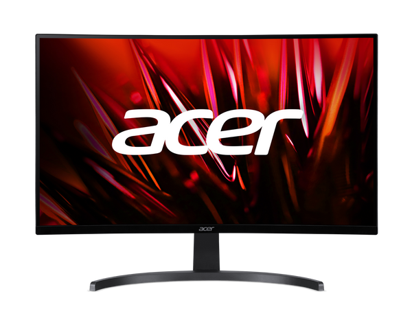 Acer 27" 75 Hz VA WQHD Monitor 1 ms TVR FreeSync (AMD Adaptive Sync) 2560 x 1440